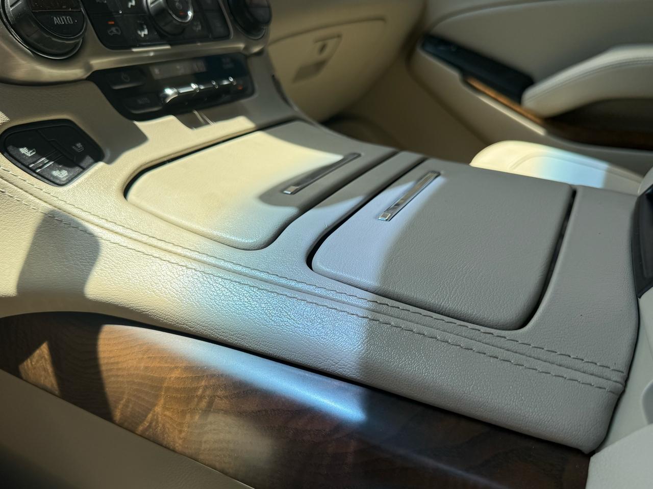 GMC Yukon 4WD 4dr Denali 2019