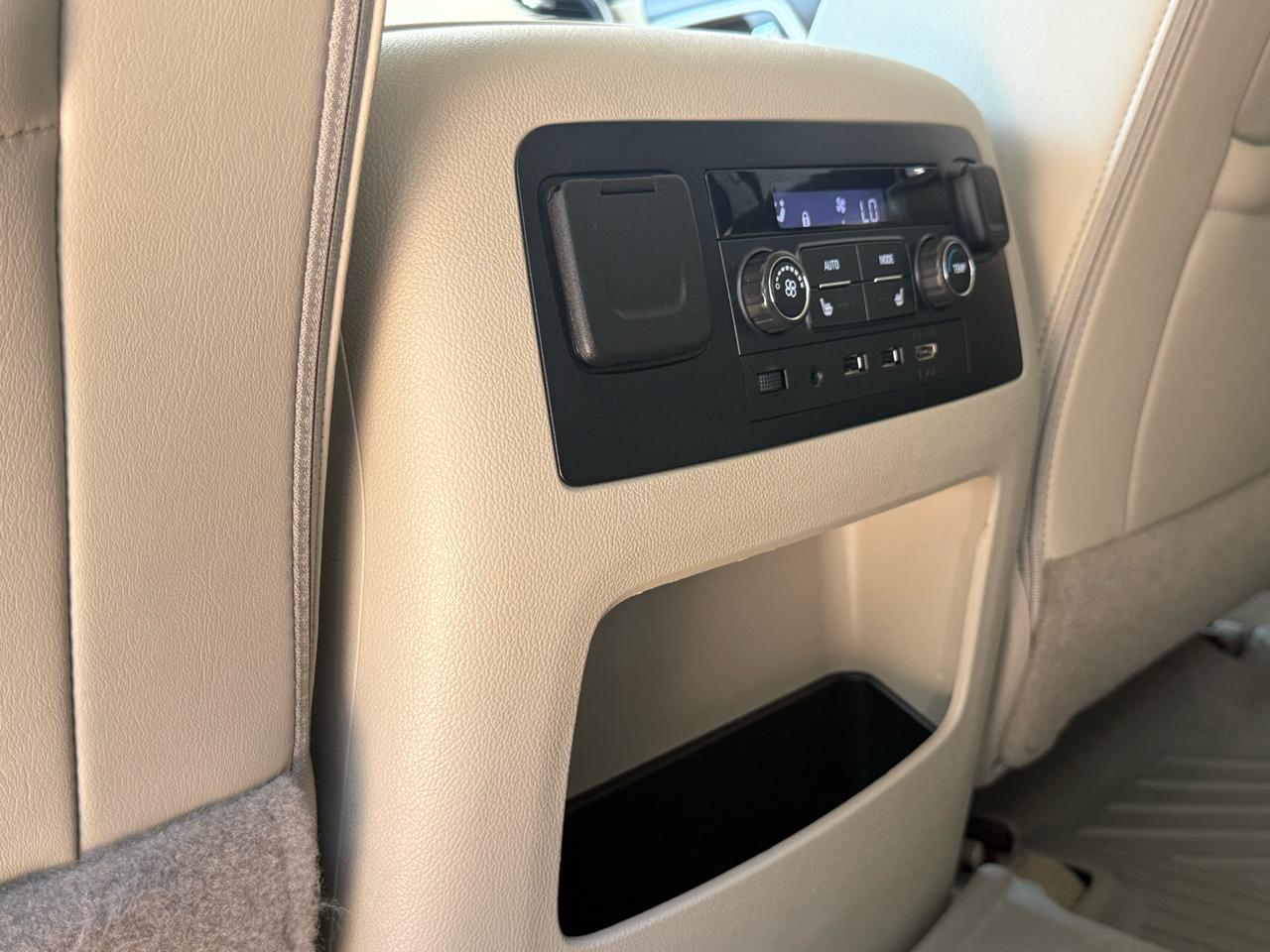 GMC Yukon 4WD 4dr Denali 2019