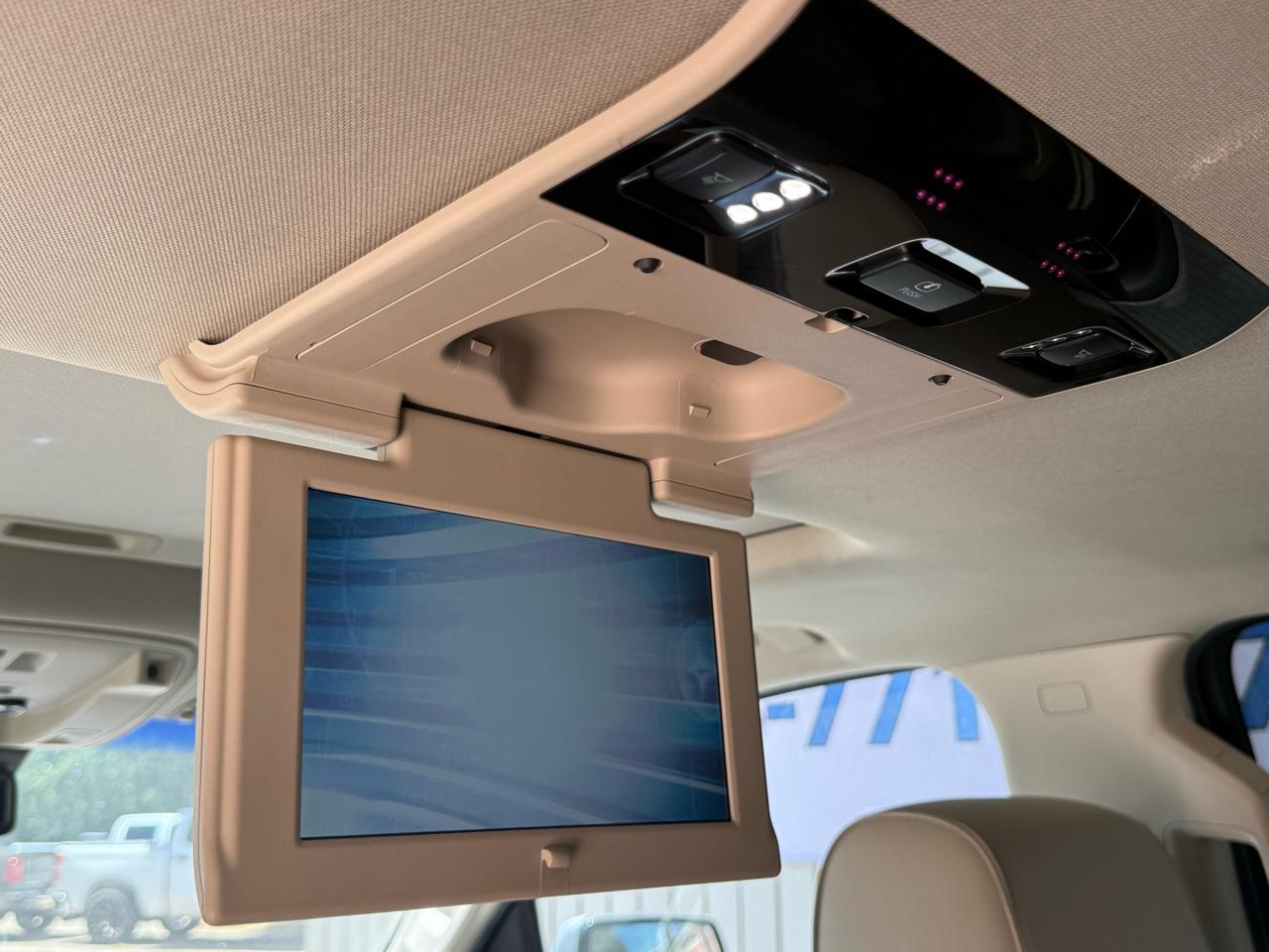 GMC Yukon 4WD 4dr Denali 2019