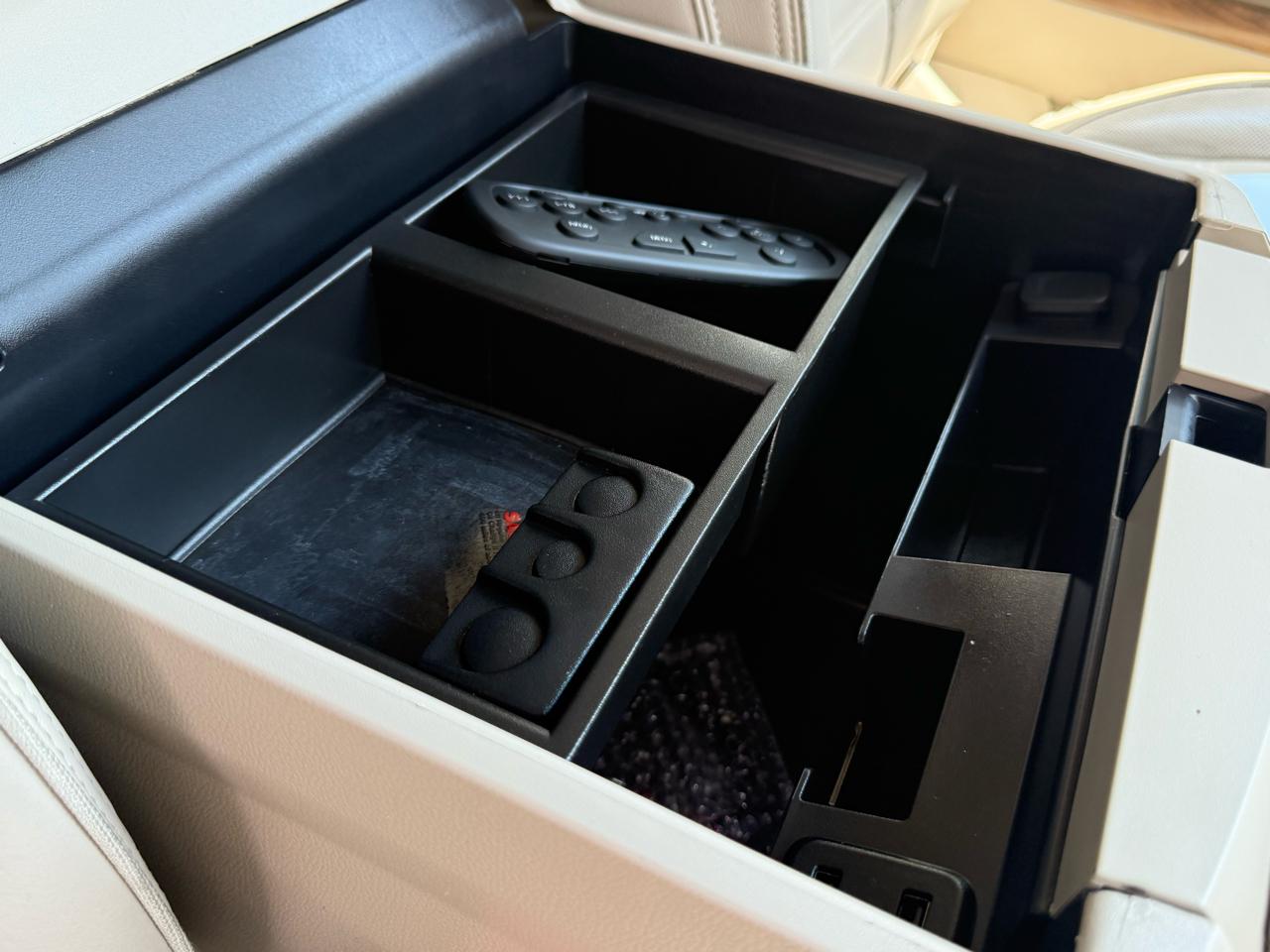 GMC Yukon 4WD 4dr Denali 2019