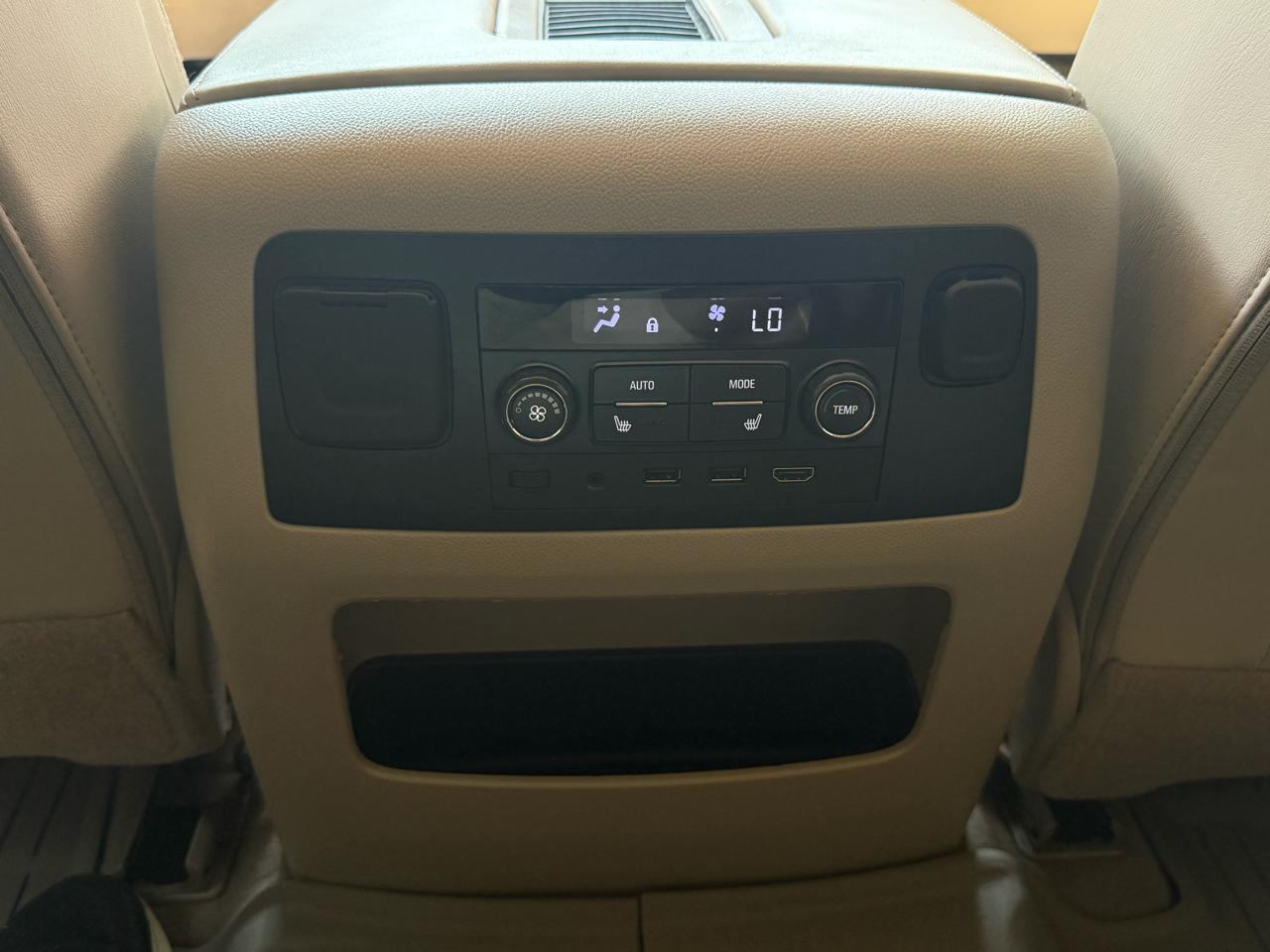 GMC Yukon 4WD 4dr Denali 2019