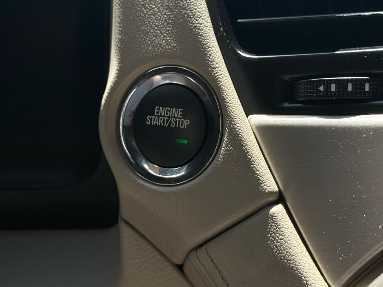 GMC Yukon 4WD 4dr Denali 2019