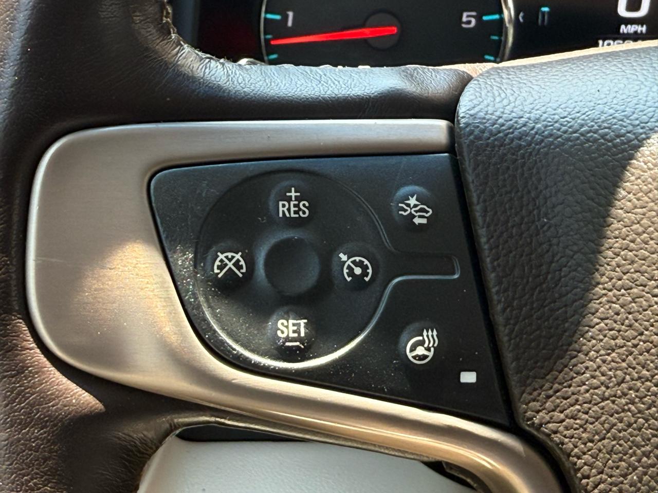 GMC Yukon 4WD 4dr Denali 2019