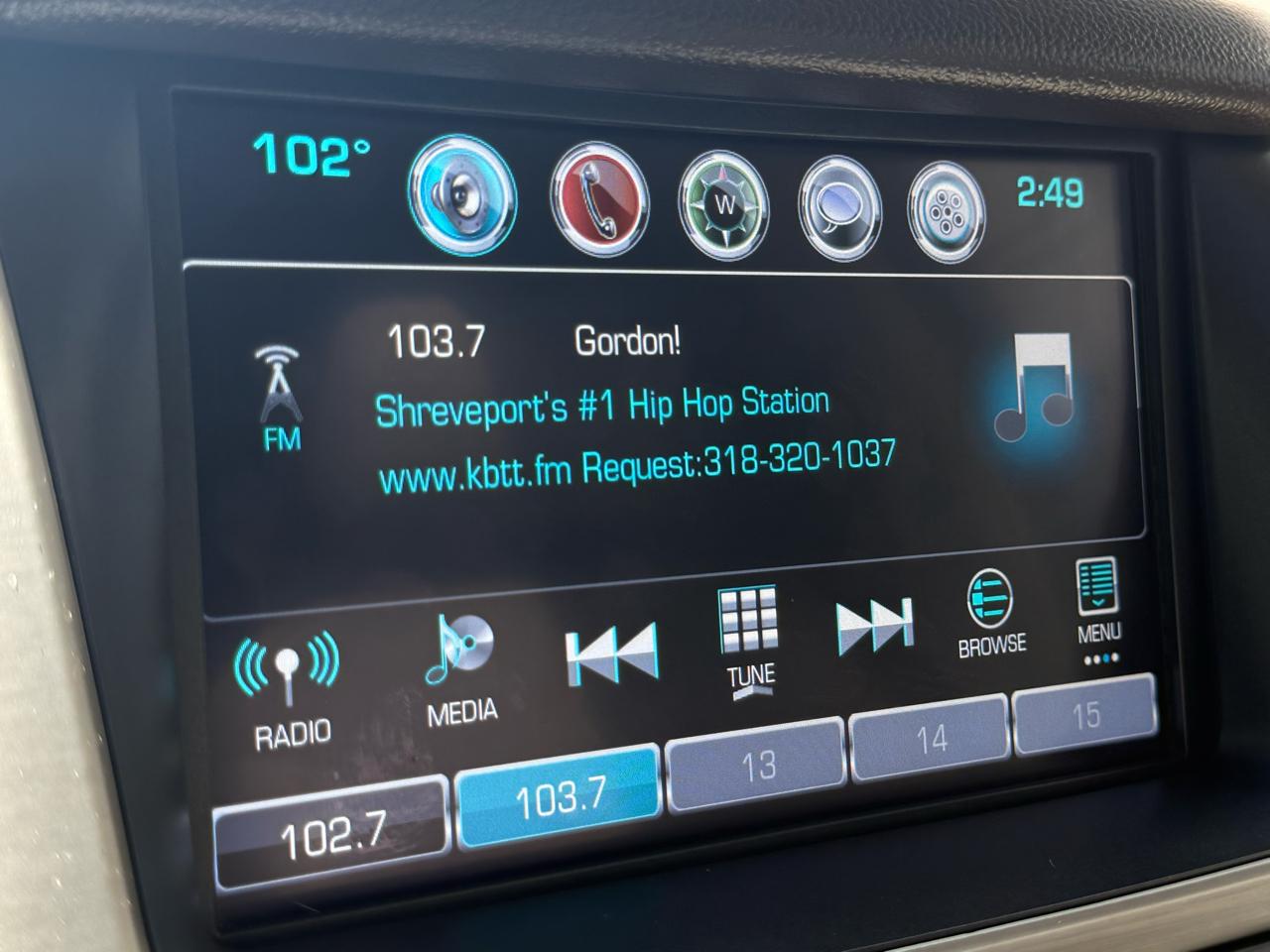GMC Yukon 4WD 4dr Denali 2019
