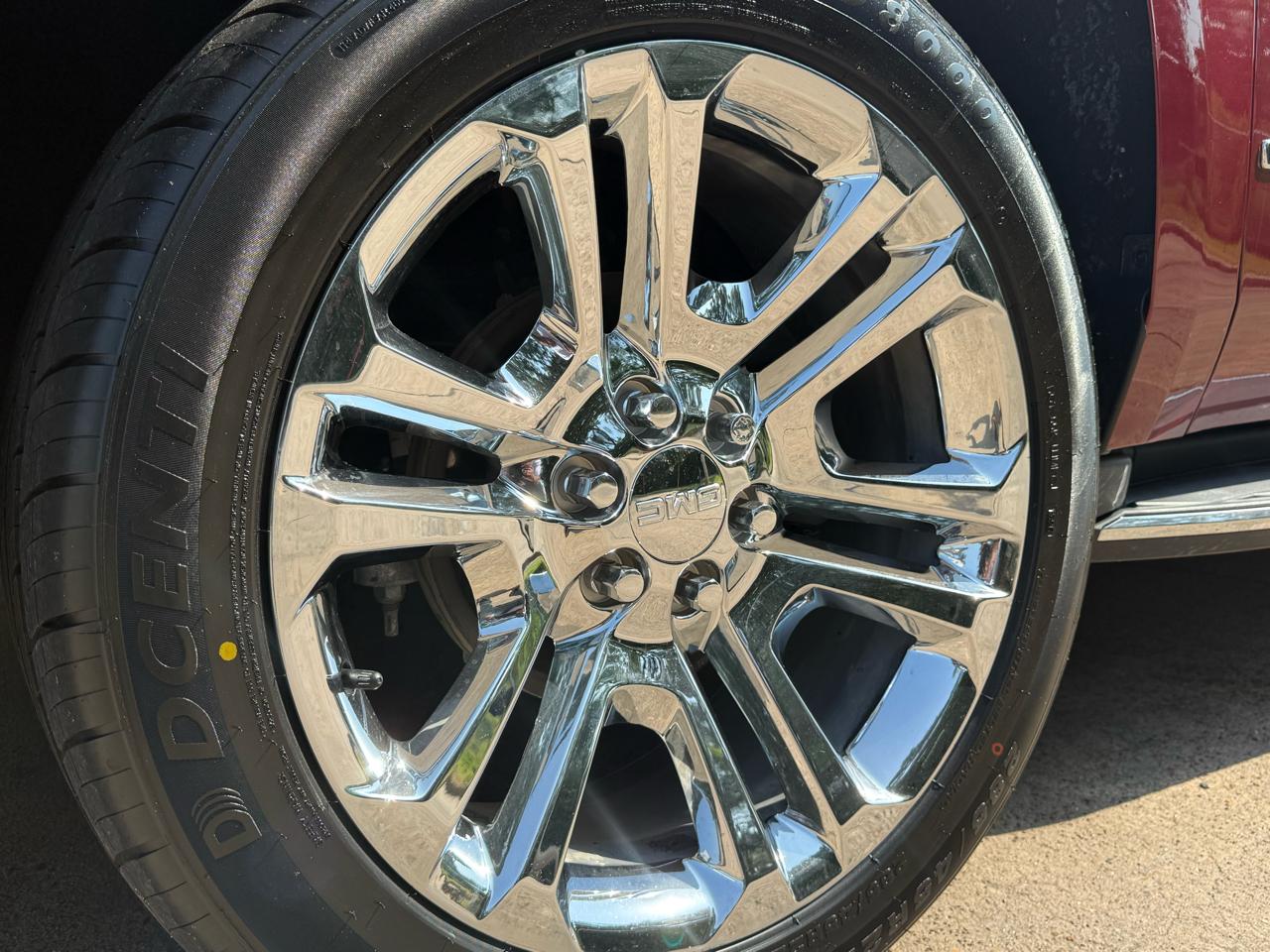 GMC Yukon 2WD 4dr SLT 2020