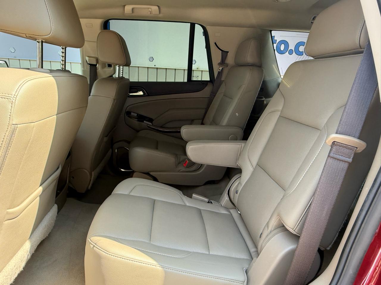 GMC Yukon 2WD 4dr SLT 2020
