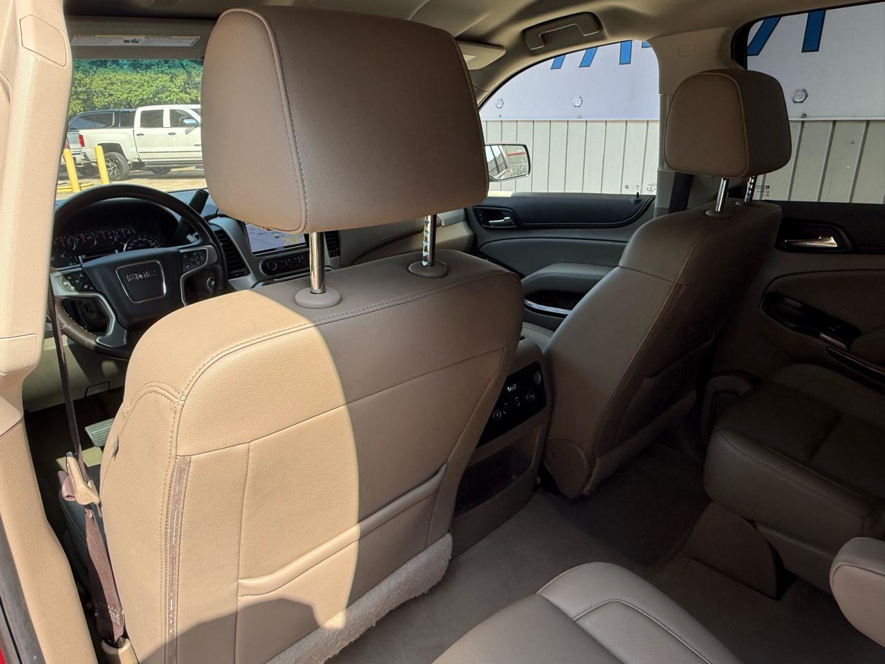 GMC Yukon 2WD 4dr SLT 2020
