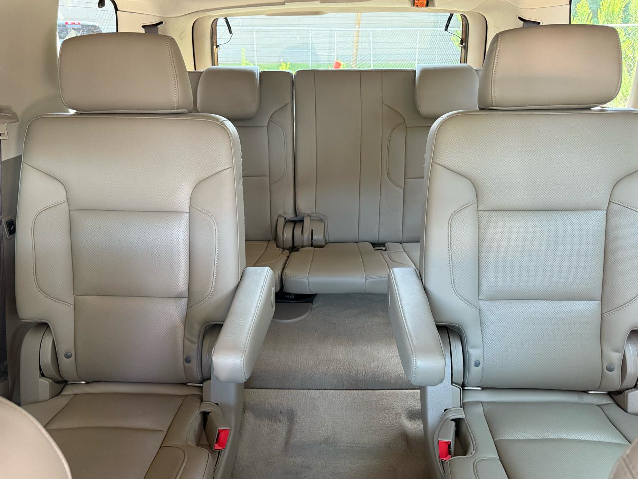 GMC Yukon 2WD 4dr SLT 2020