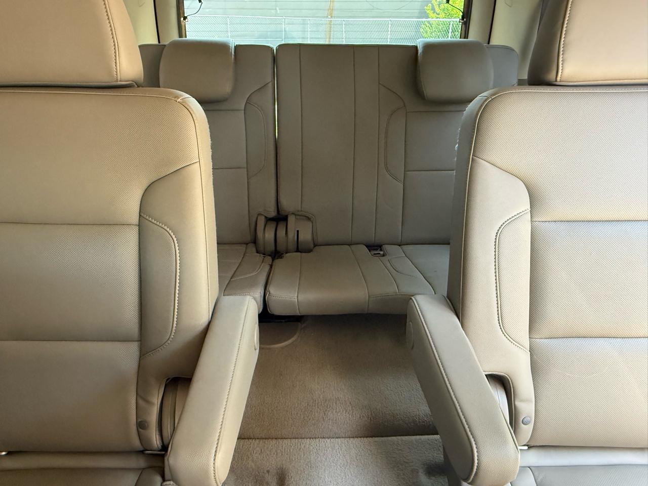 GMC Yukon 2WD 4dr SLT 2020