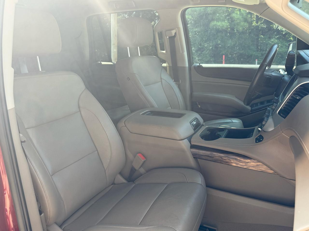 GMC Yukon 2WD 4dr SLT 2020