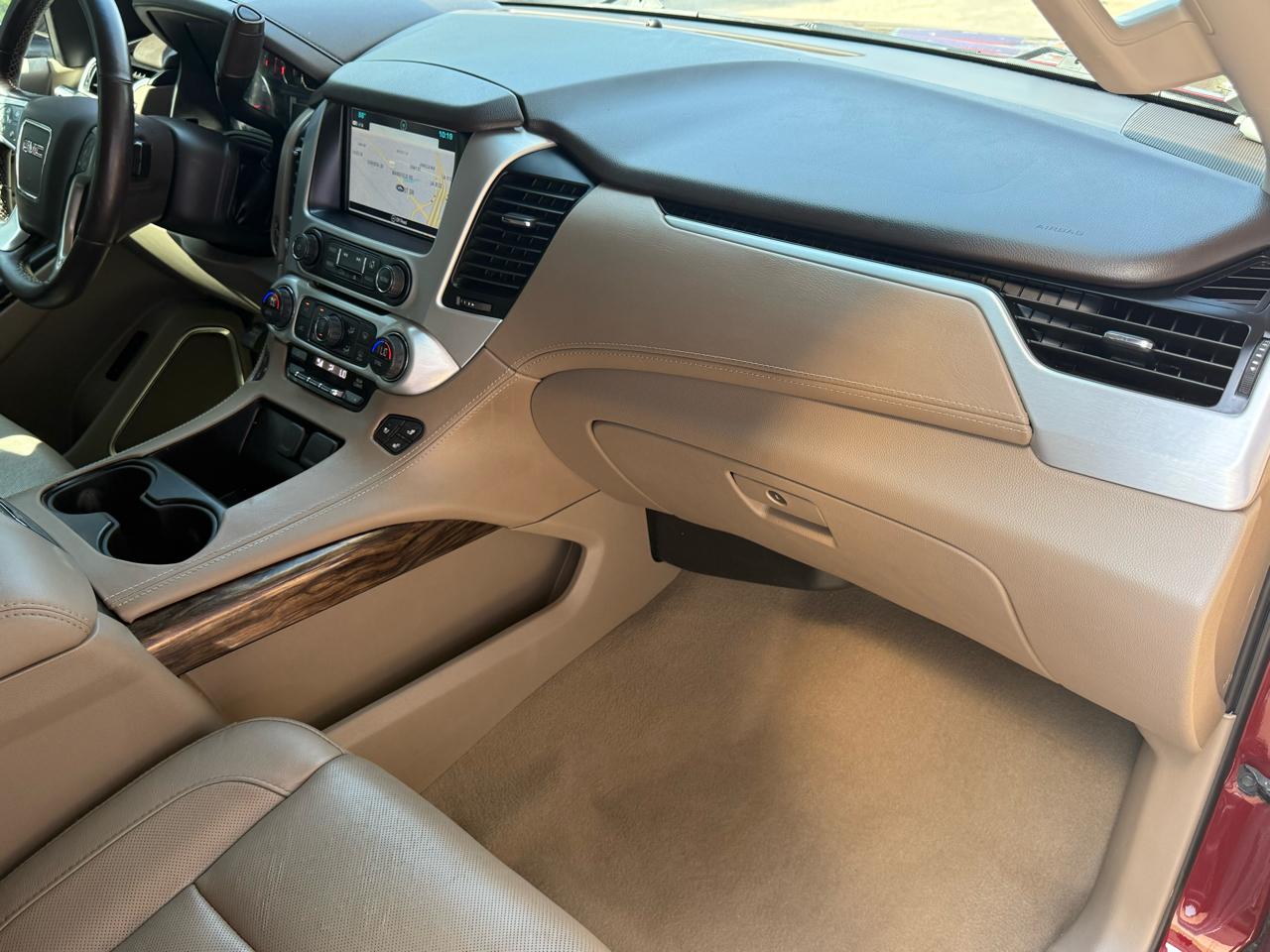 GMC Yukon 2WD 4dr SLT 2020