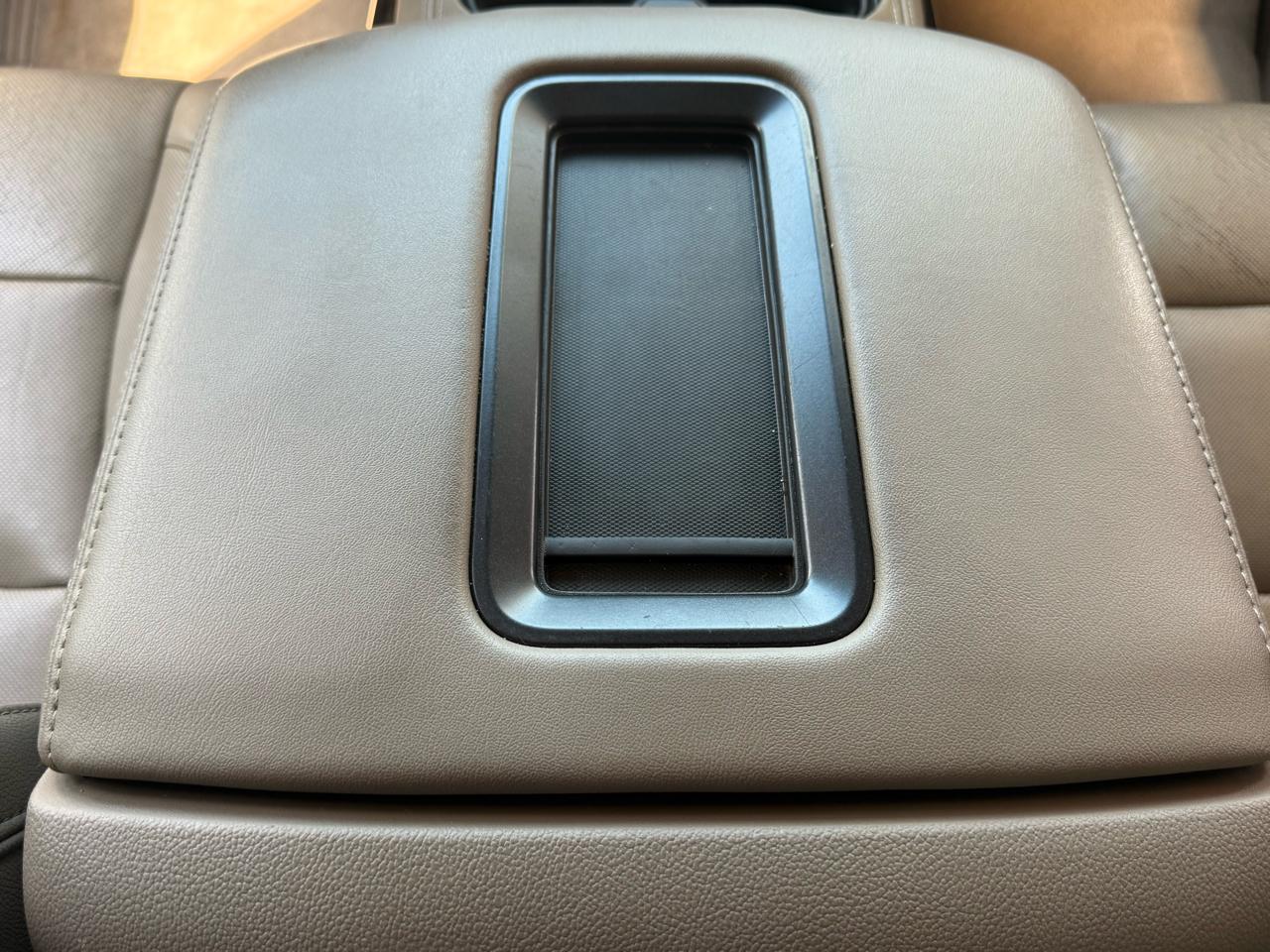 GMC Yukon 2WD 4dr SLT 2020