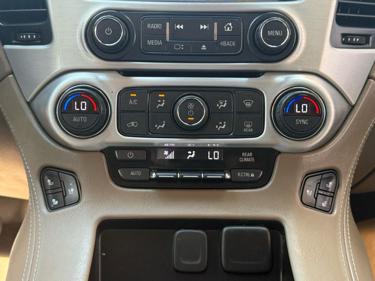 GMC Yukon 2WD 4dr SLT 2020