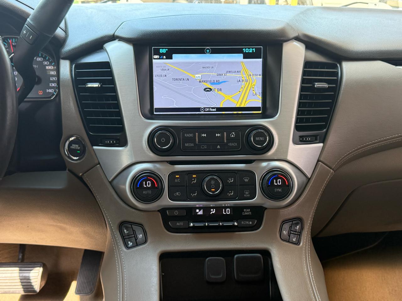 GMC Yukon 2WD 4dr SLT 2020