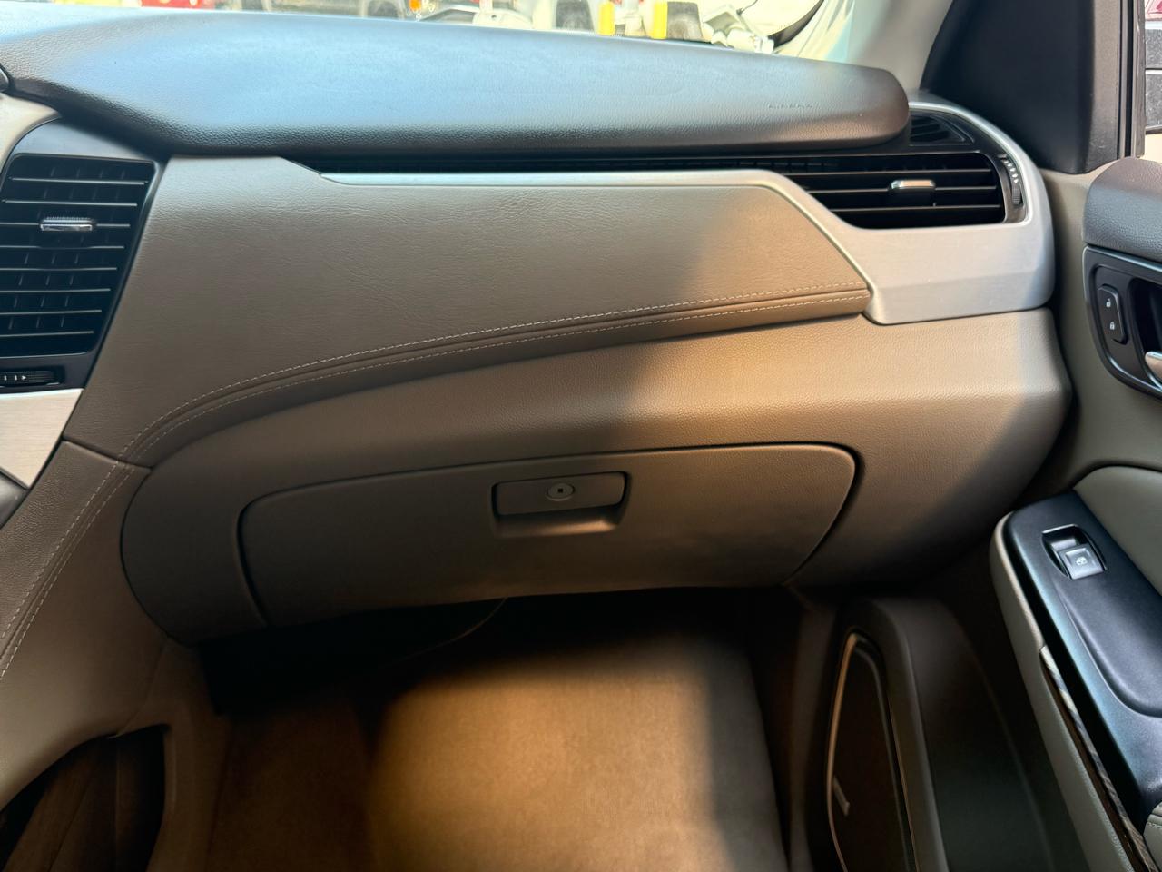 GMC Yukon 2WD 4dr SLT 2020