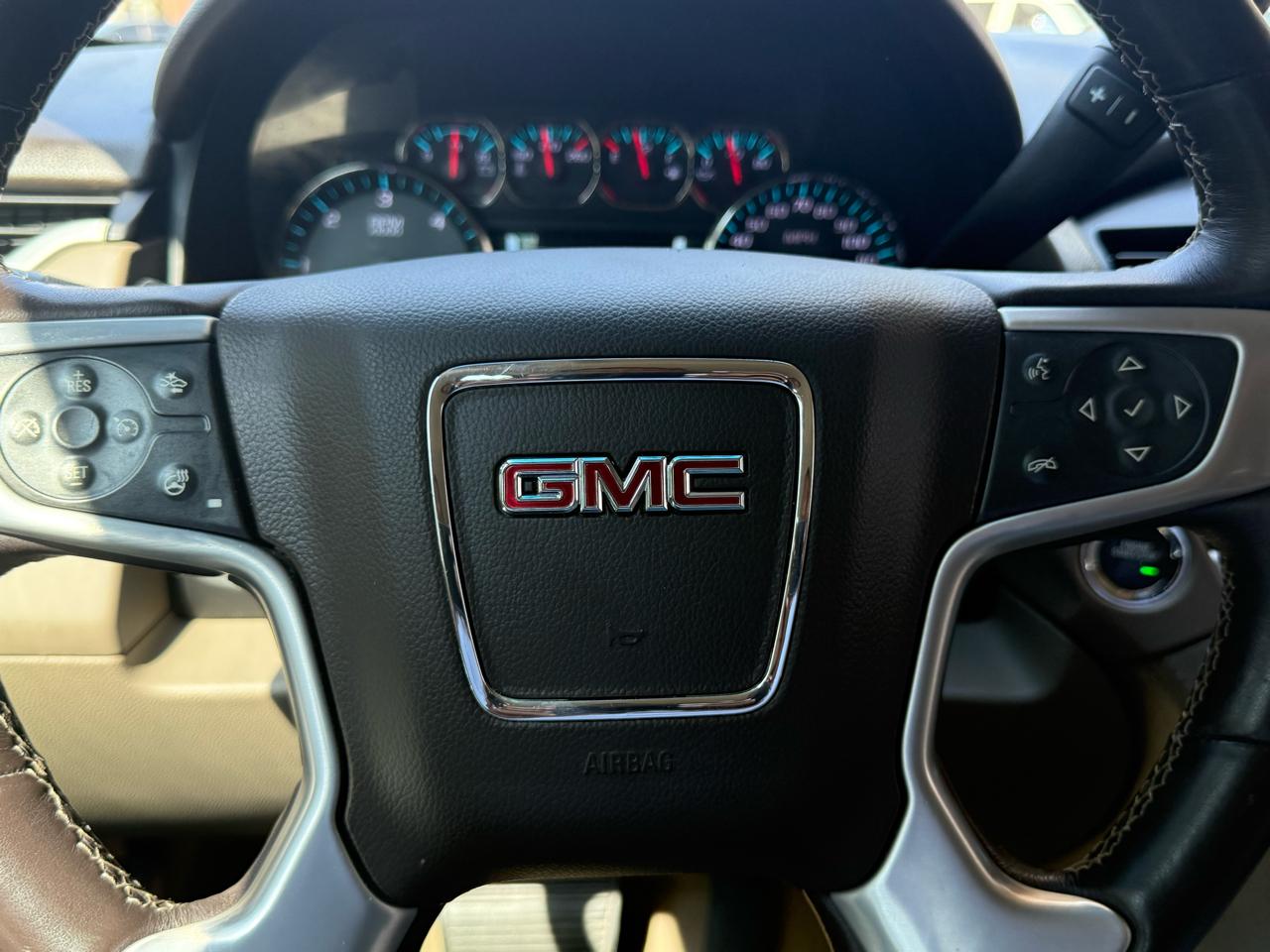 GMC Yukon 2WD 4dr SLT 2020