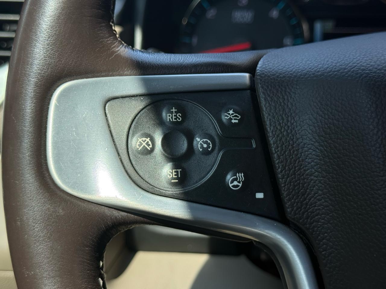 GMC Yukon 2WD 4dr SLT 2020