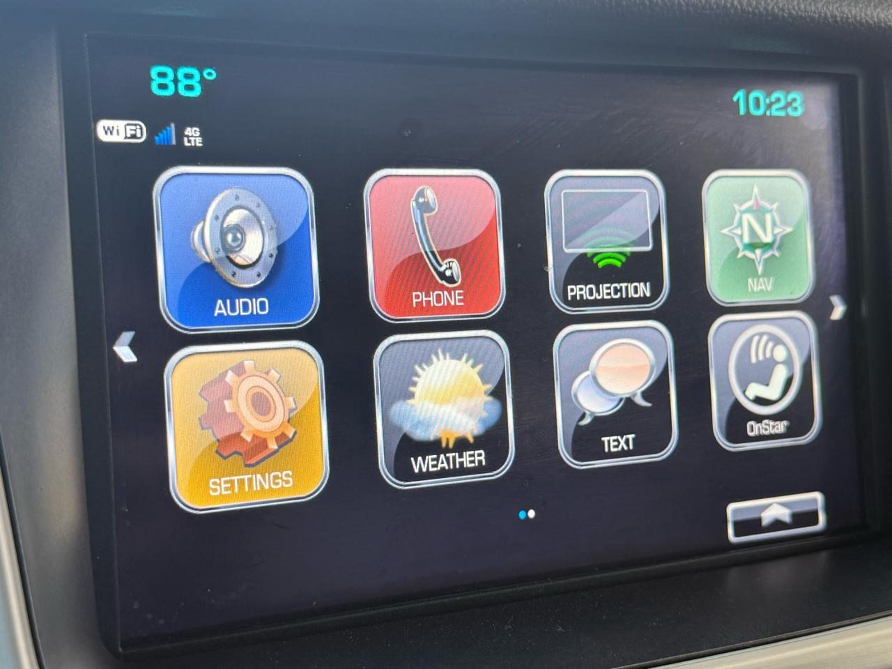 GMC Yukon 2WD 4dr SLT 2020