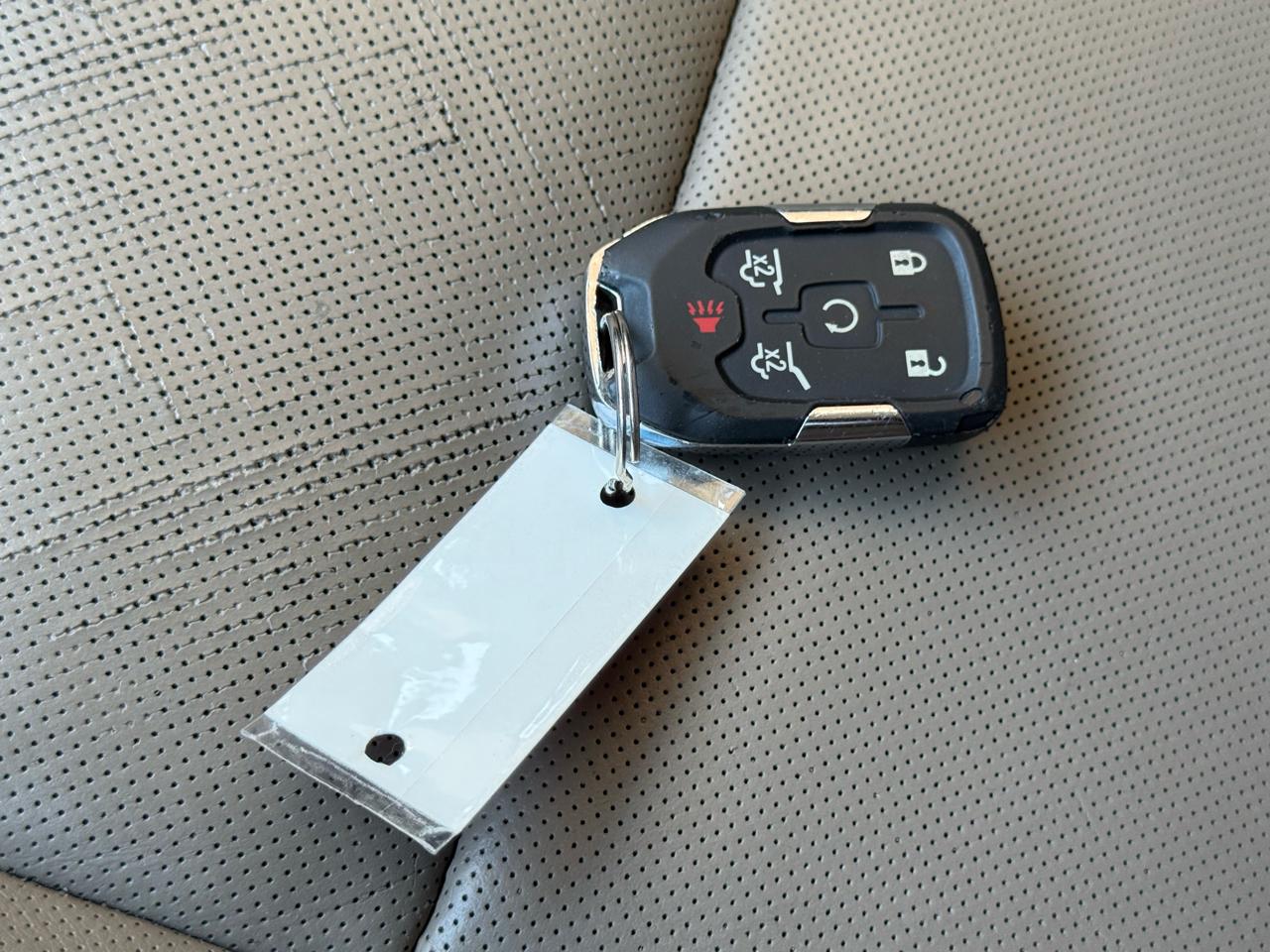 GMC Yukon 2WD 4dr SLT 2020