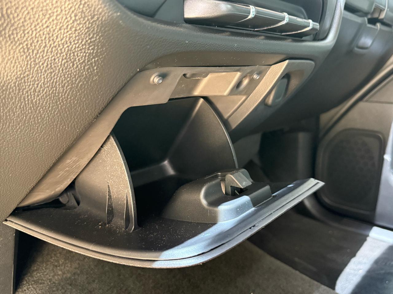 Chevrolet Silverado 1500 2WD Crew Cab 143.5" Custom 2018