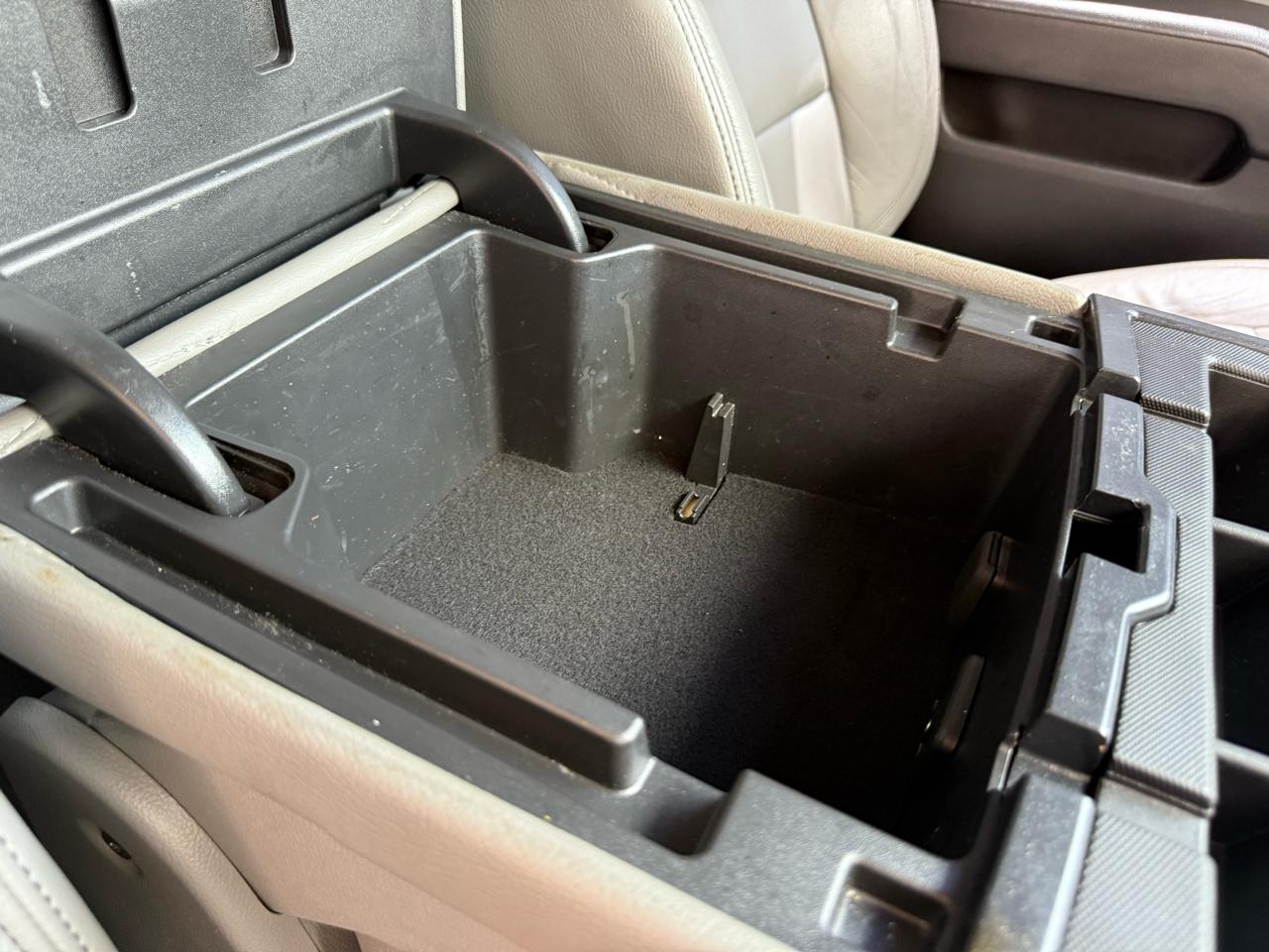 Chevrolet Silverado 1500 2WD Crew Cab 143.5" Custom 2018
