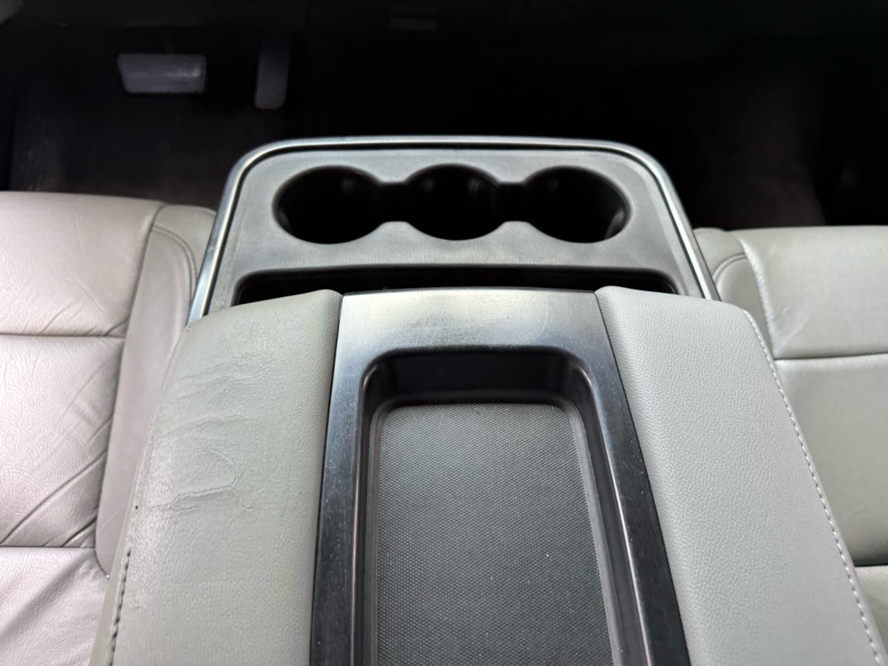 Chevrolet Silverado 1500 2WD Crew Cab 143.5" Custom 2018