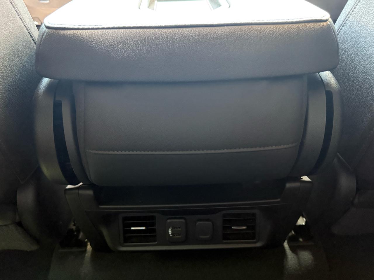 Chevrolet Silverado 1500 4WD Crew Cab 147" LT 2020