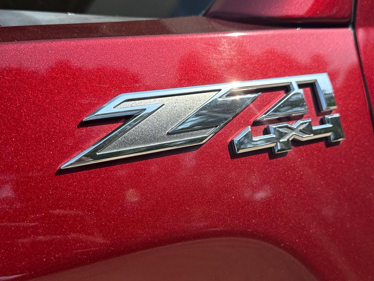 GMC Sierra 1500 4WD Crew Cab 143.5" SLT 2016