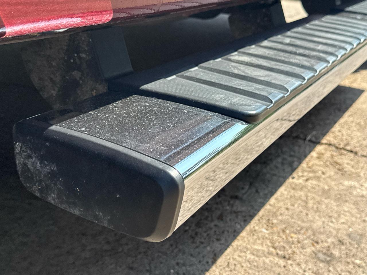 GMC Sierra 1500 4WD Crew Cab 143.5" SLT 2016