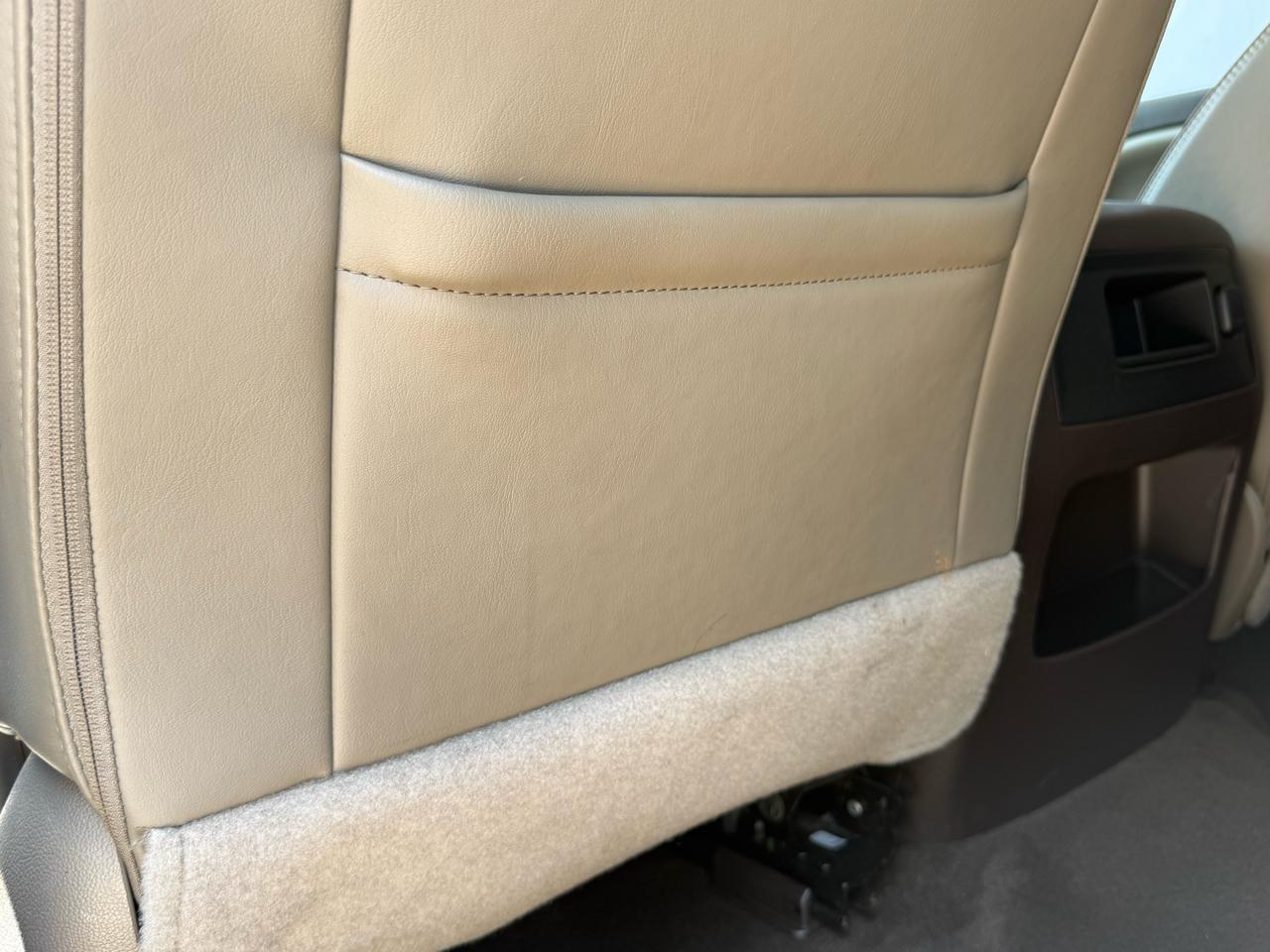 GMC Sierra 1500 4WD Crew Cab 143.5" Denali 2016