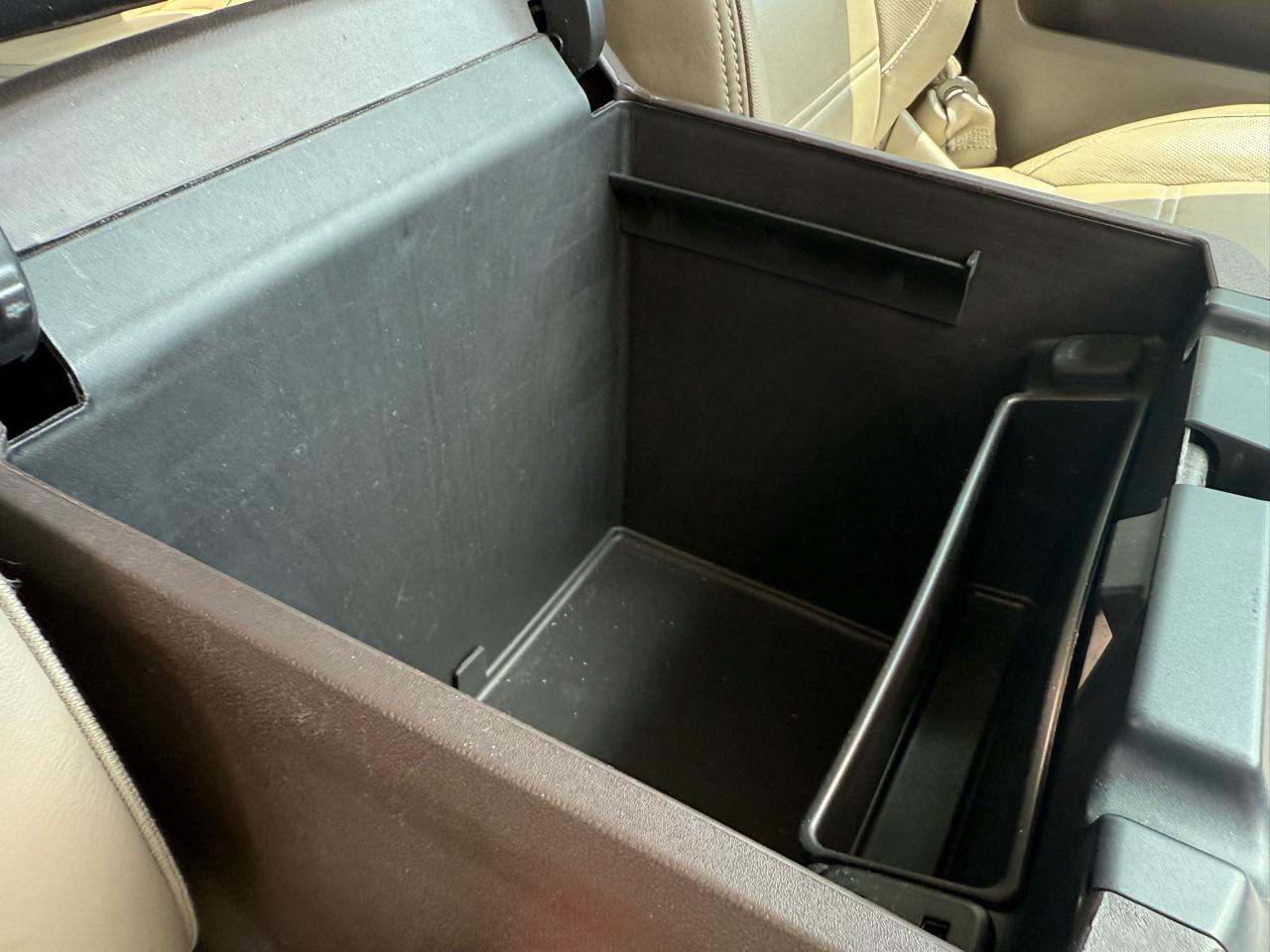 GMC Sierra 1500 4WD Crew Cab 143.5" Denali 2016