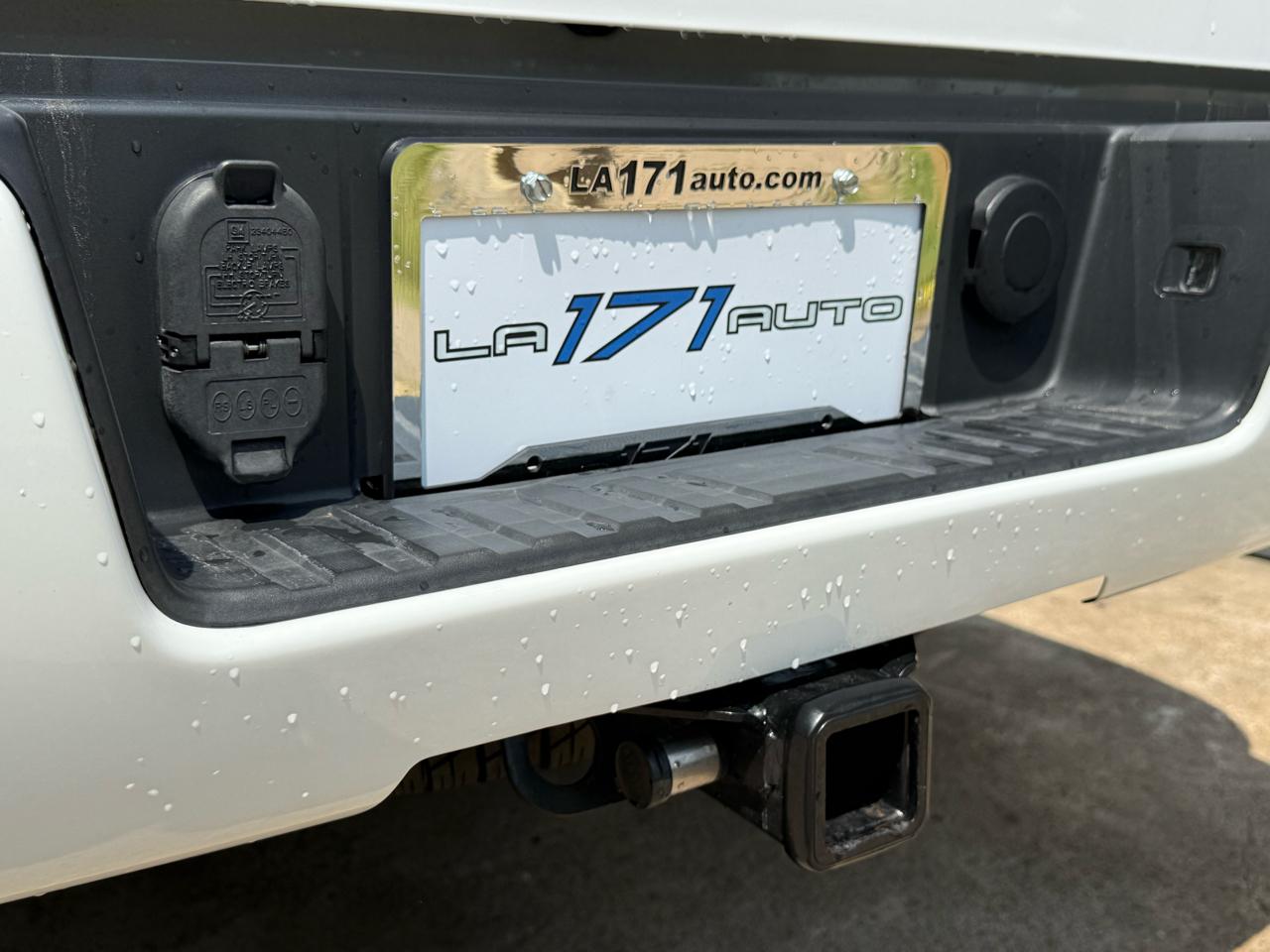 GMC Sierra 1500 4WD Crew Cab 143.5" SLT 2017
