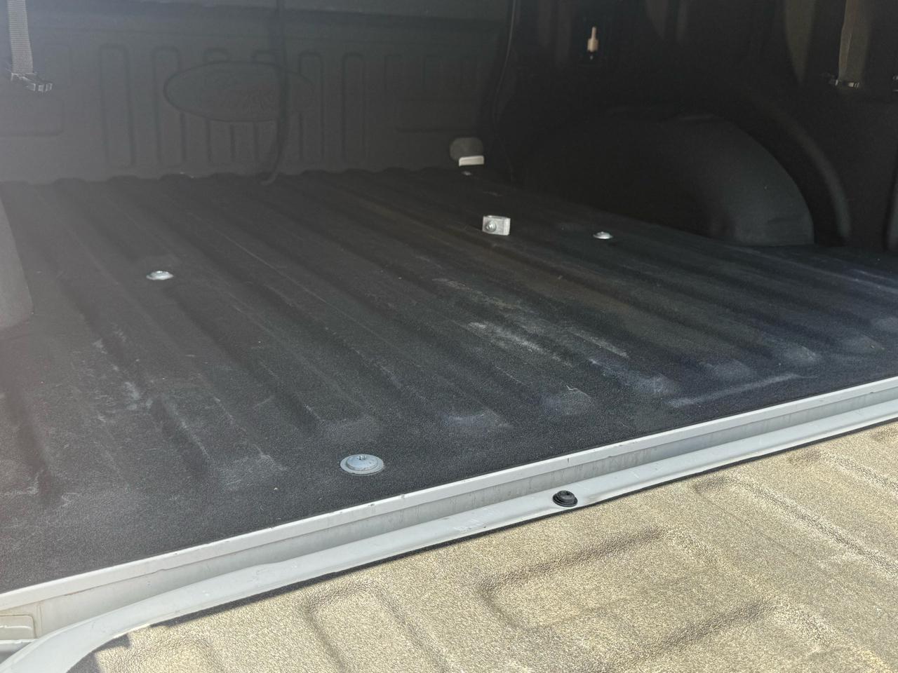Ford F-150 4WD SuperCrew 145" King Ranch 2016