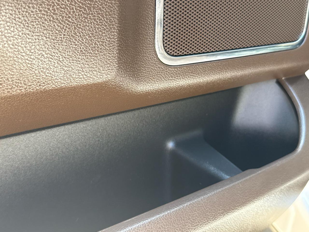 Ford F-150 4WD SuperCrew 145" King Ranch 2016