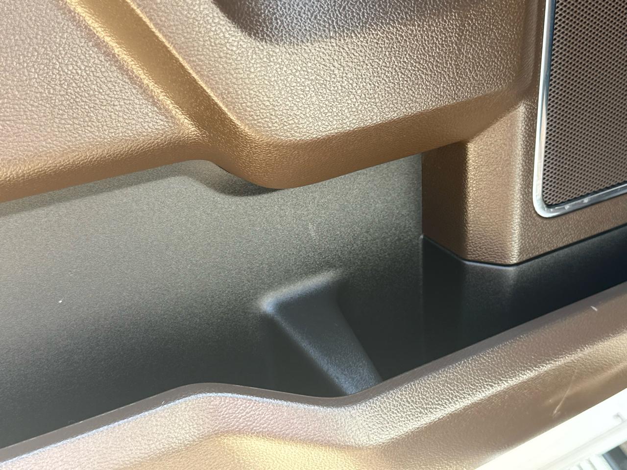 Ford F-150 4WD SuperCrew 145" King Ranch 2016