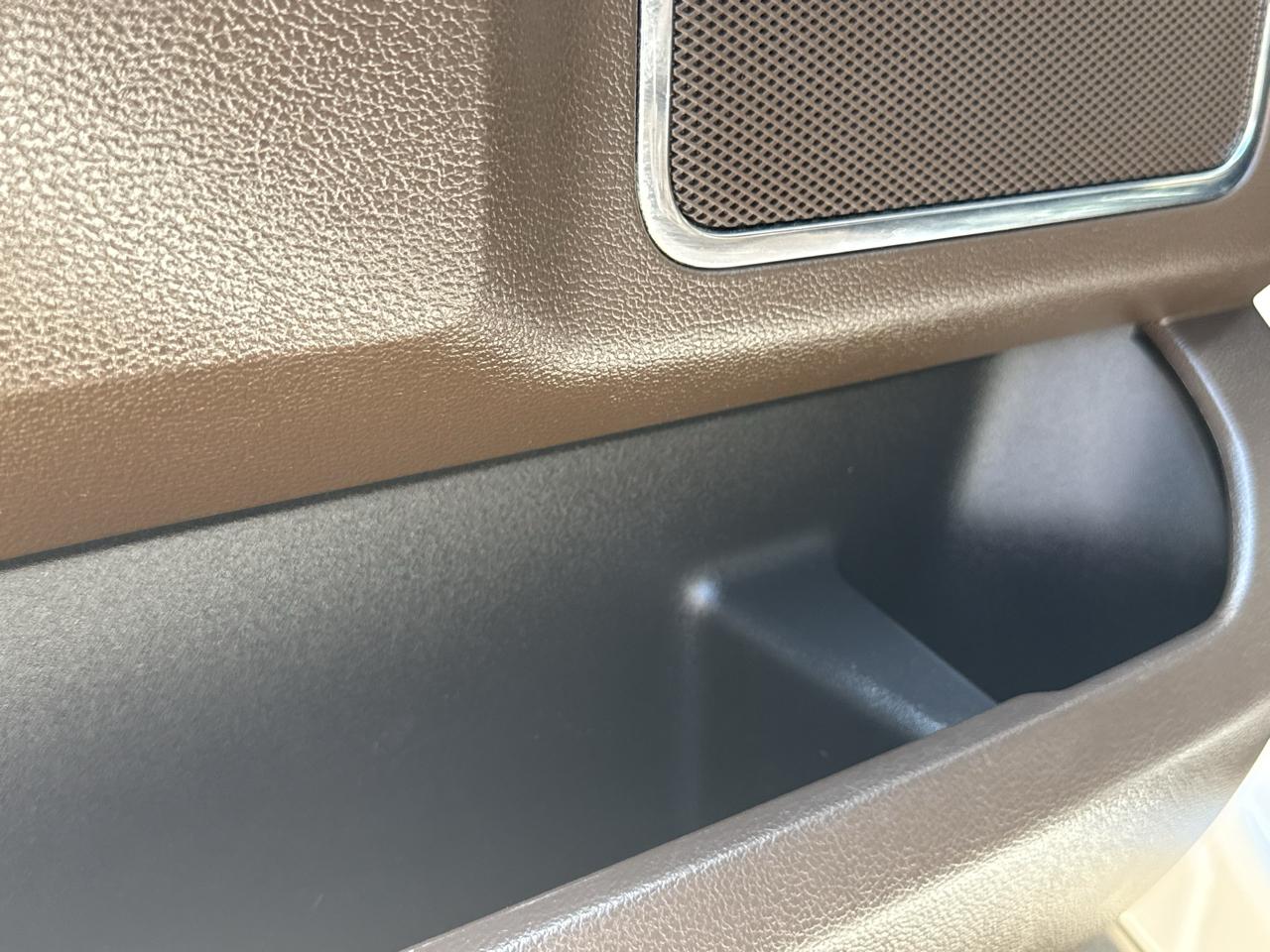 Ford F-150 4WD SuperCrew 145" King Ranch 2016