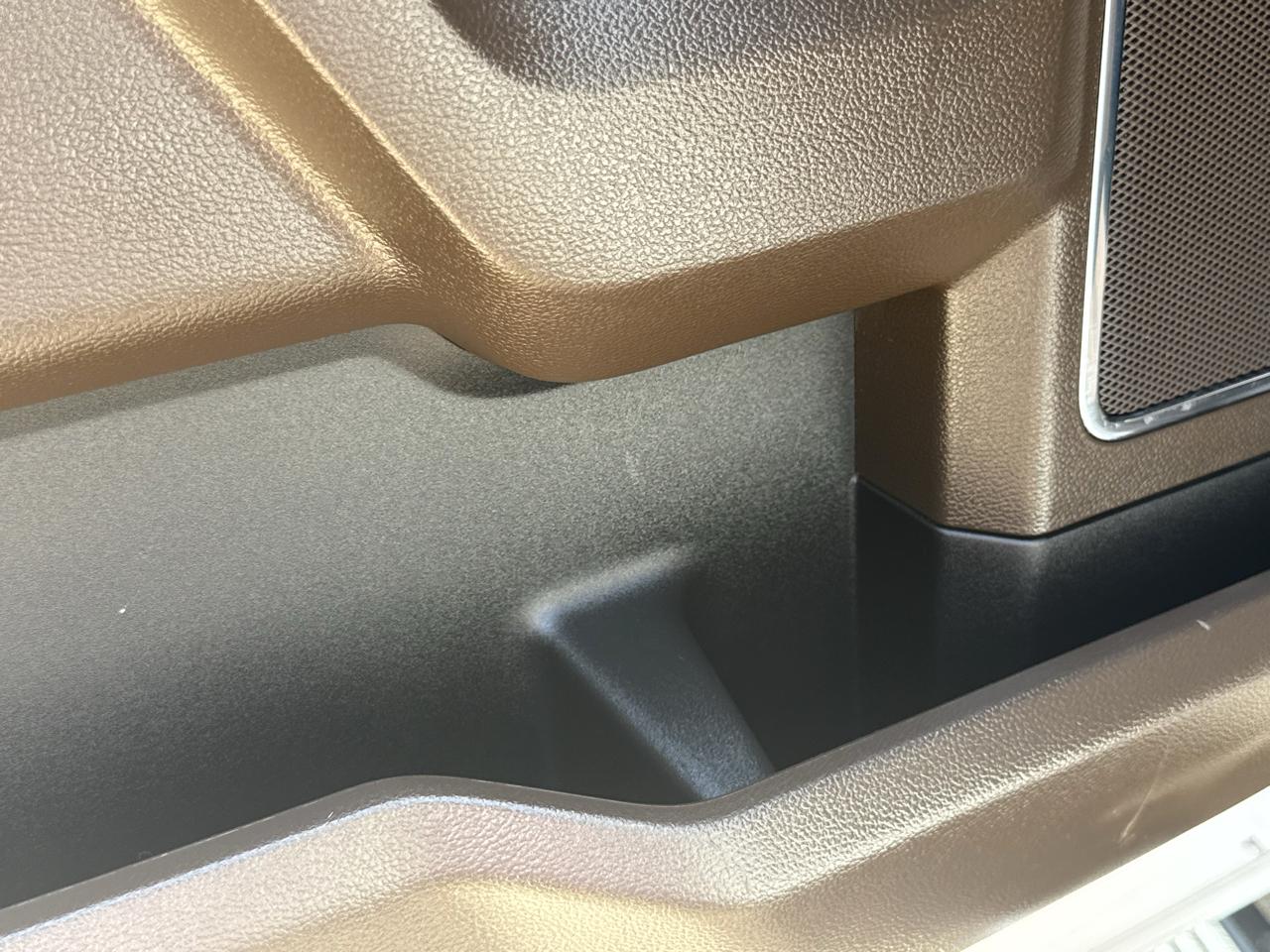 Ford F-150 4WD SuperCrew 145" King Ranch 2016