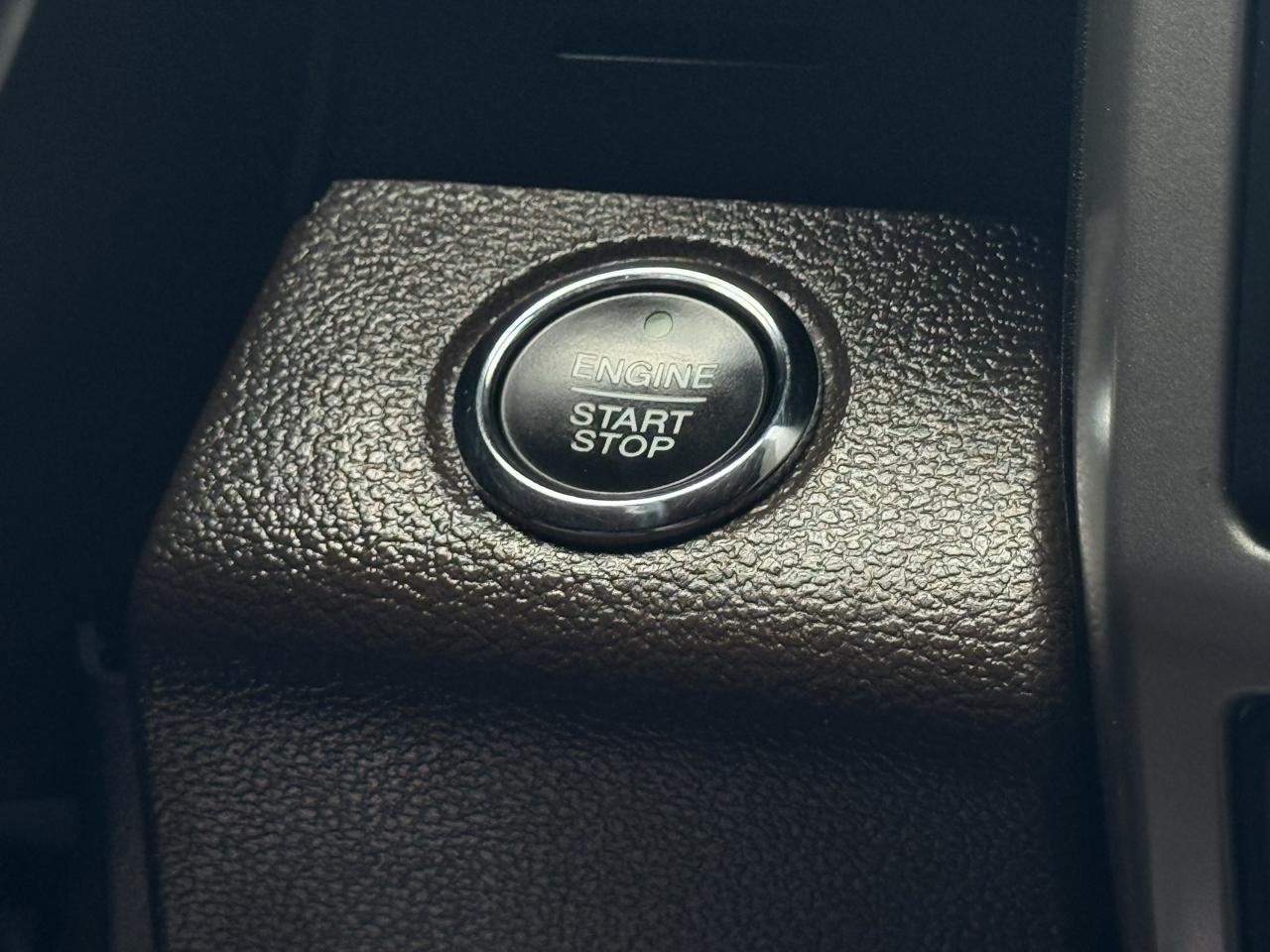 Ford F-150 4WD SuperCrew 145" King Ranch 2016