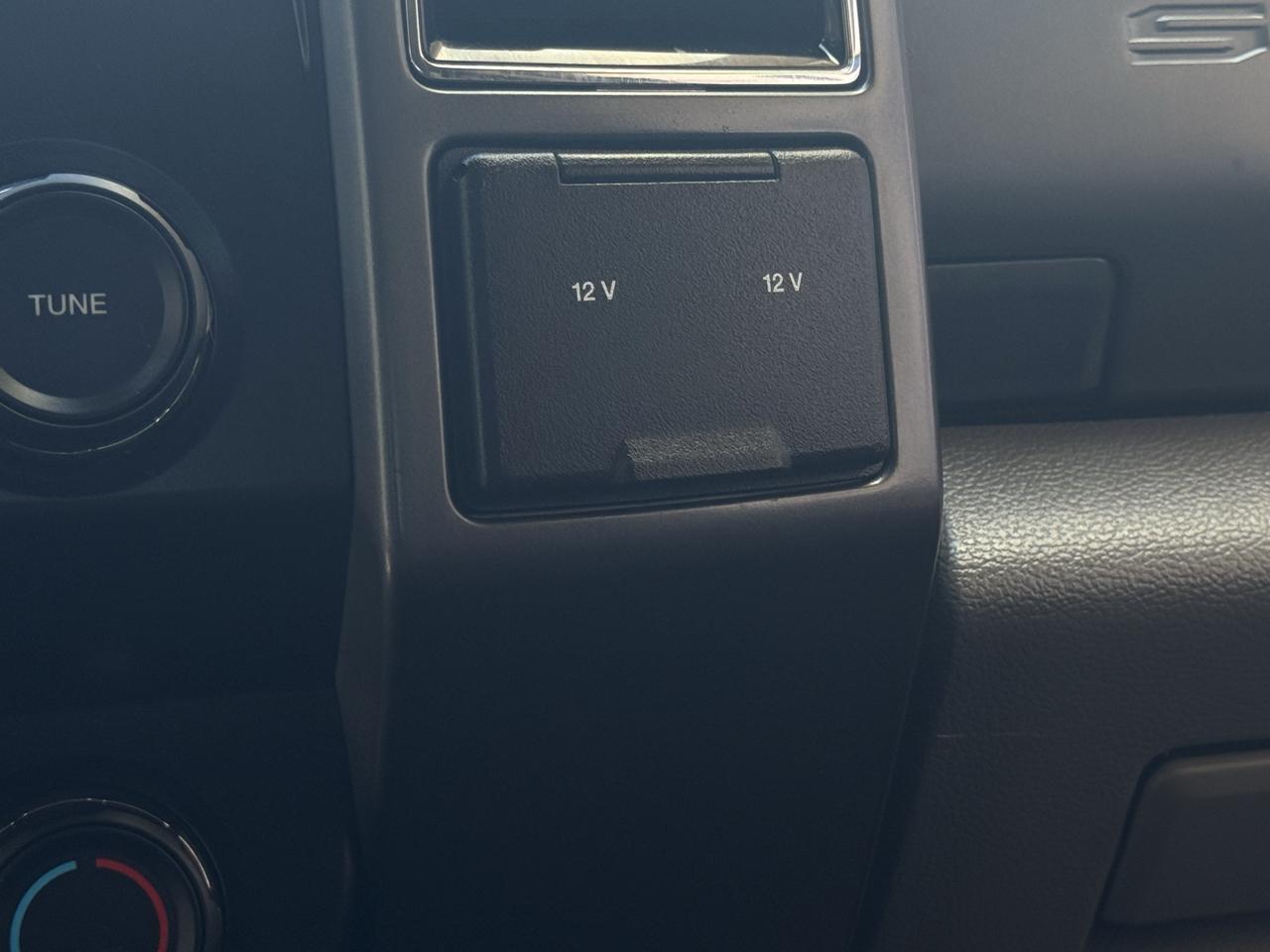 Ford Super Duty F-250 SRW King Ranch 4WD Crew Cab 8' Box 2019