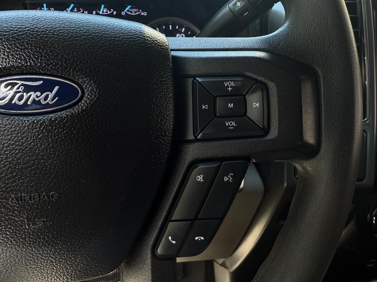 Ford Super Duty F-250 SRW King Ranch 4WD Crew Cab 8' Box 2019