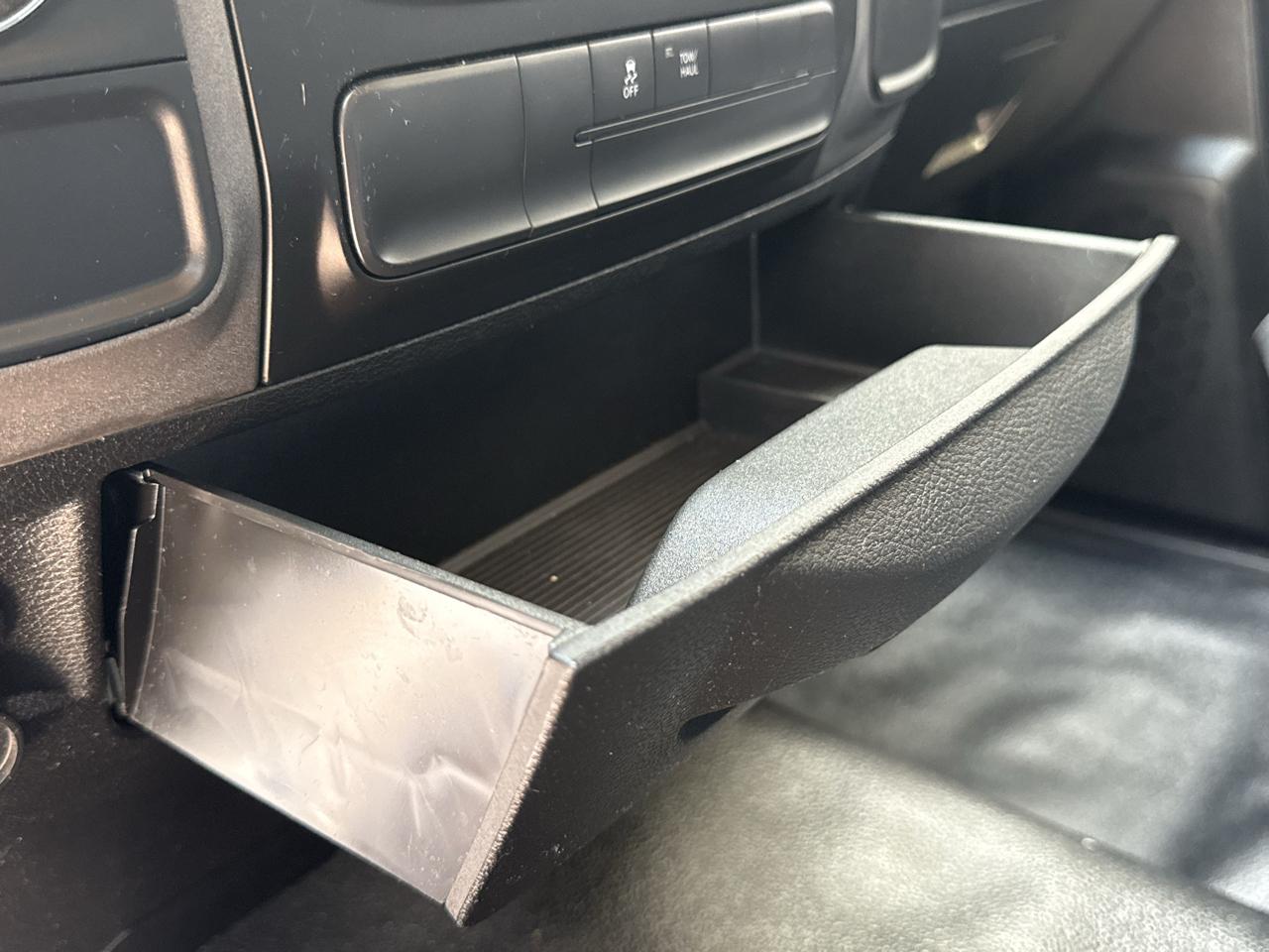 RAM 1500 Classic Tradesman 4x2 Quad Cab 6'4" Box 2019