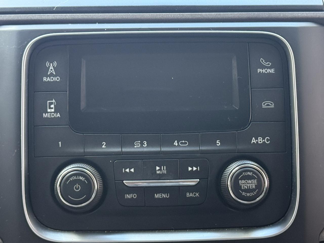 RAM 1500 Classic Tradesman 4x2 Quad Cab 6'4" Box 2019
