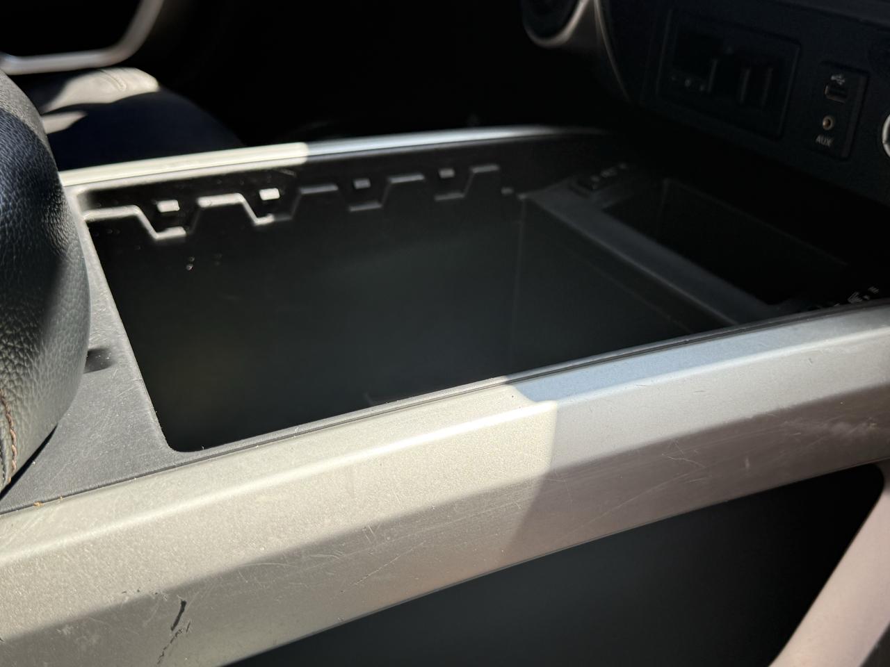 Nissan Titan XD 4x4 Diesel Crew Cab SL 2017