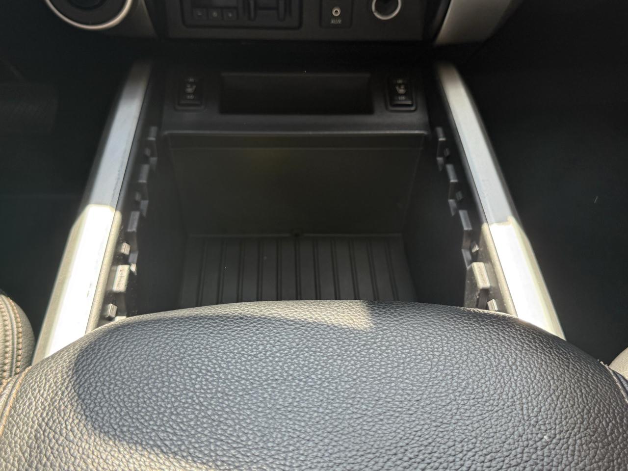 Nissan Titan XD 4x4 Diesel Crew Cab SL 2017