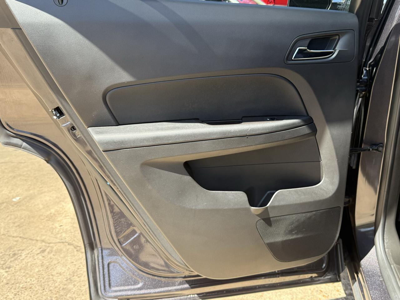 GMC Terrain FWD 4dr SLT 2016