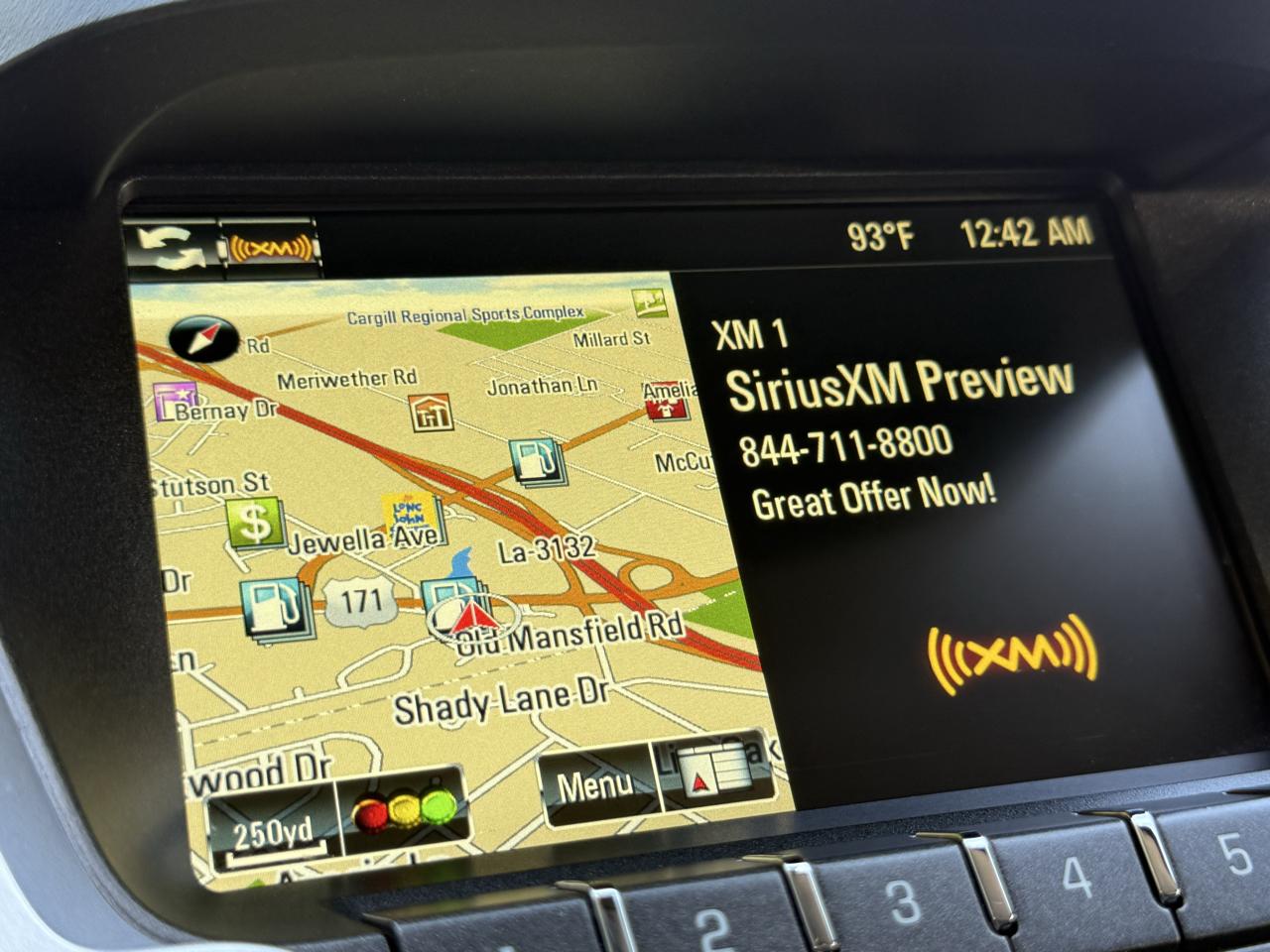 GMC Terrain FWD 4dr SLT 2016