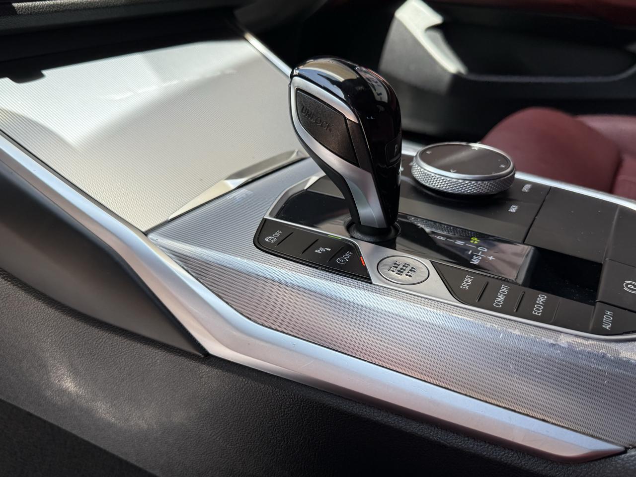BMW 4 Series 430i Gran Coupe 2022