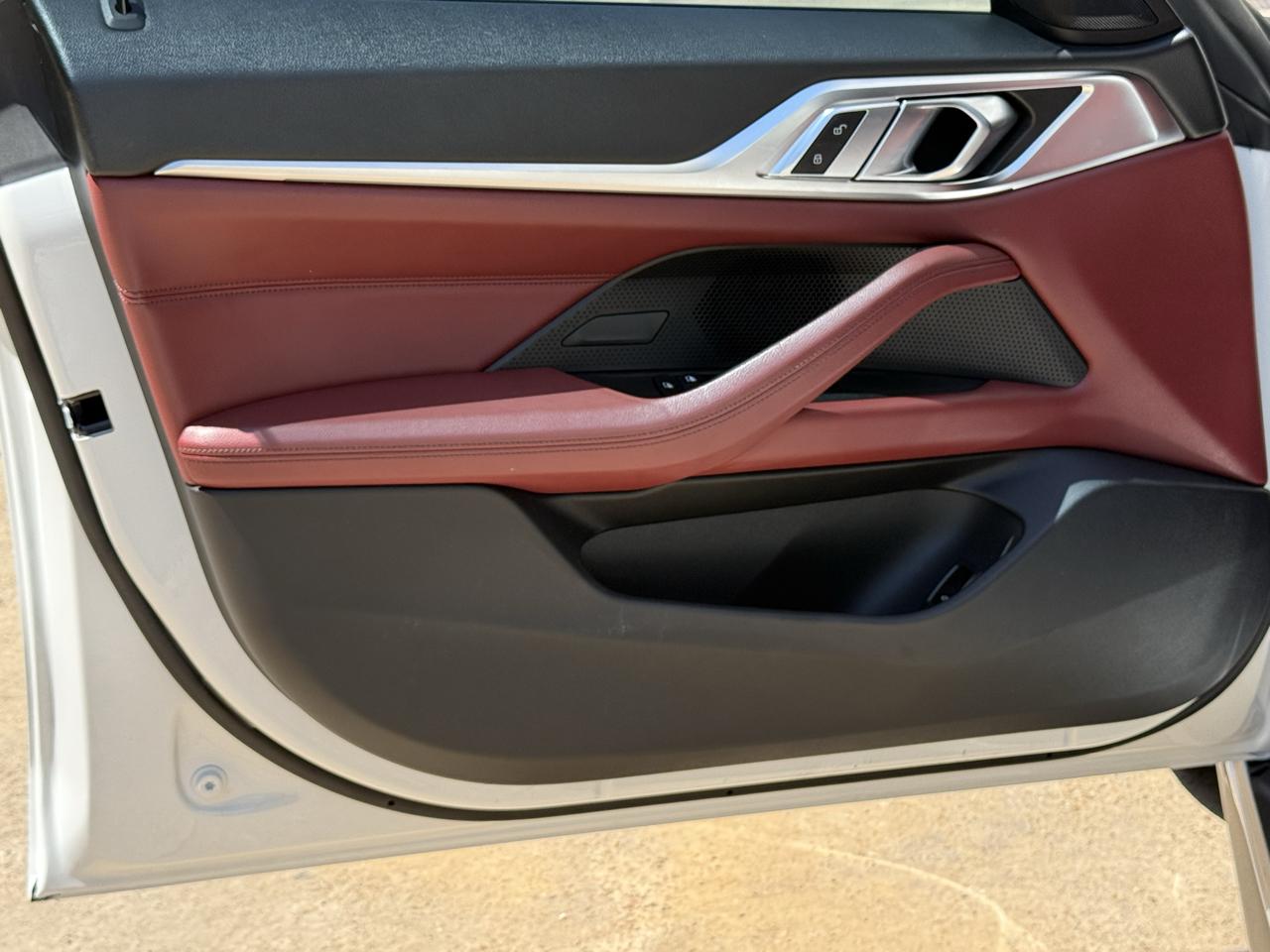 BMW 4 Series 430i Gran Coupe 2022