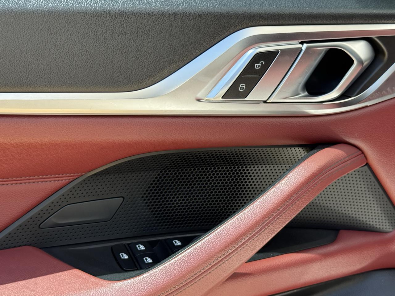 BMW 4 Series 430i Gran Coupe 2022