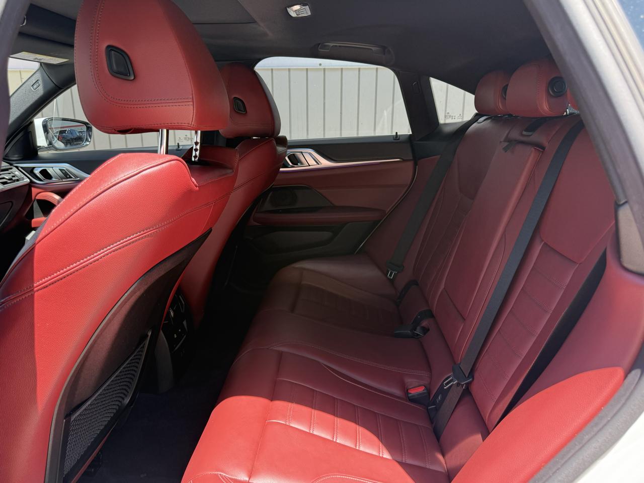 BMW 4 Series 430i Gran Coupe 2022